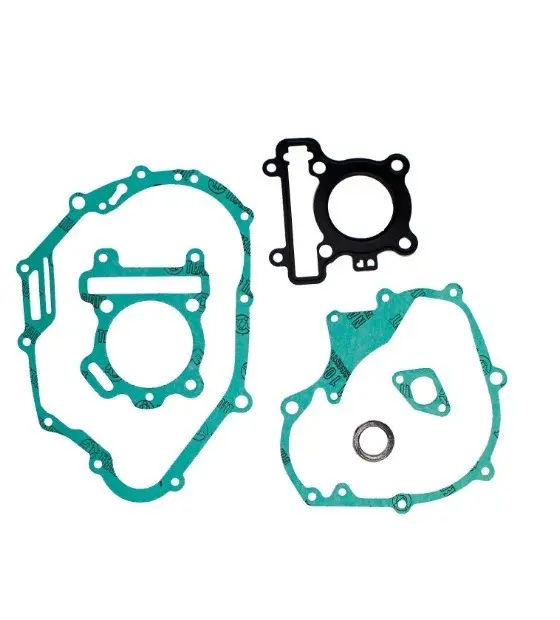 JG JUNTA CRYPTON T115 2010 -2016