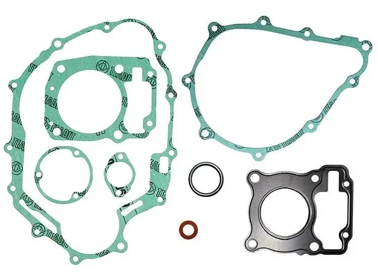 JG JUNTA HONDA CG 125 FAN 2009