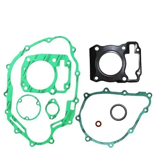 JG JUNTA S/BORRACHA  CG TITAN/FAN 150