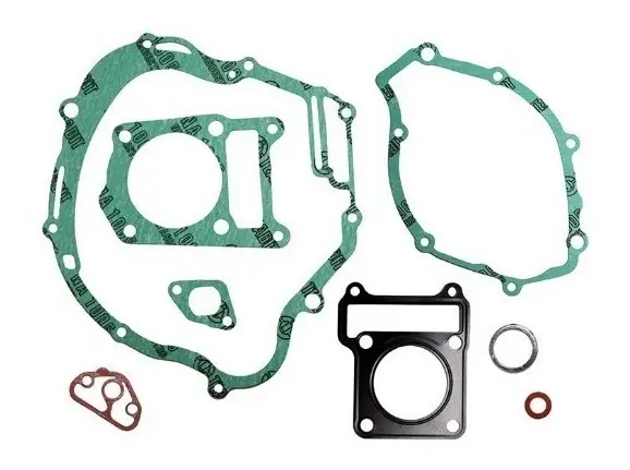 JG JUNTA YBR 125 CABECOTE AÇO