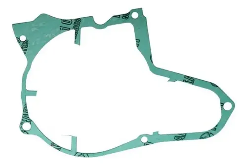 JUNTA TAMPA LATERAL ESQUERDO HONDA C100 BIZ/DREAM