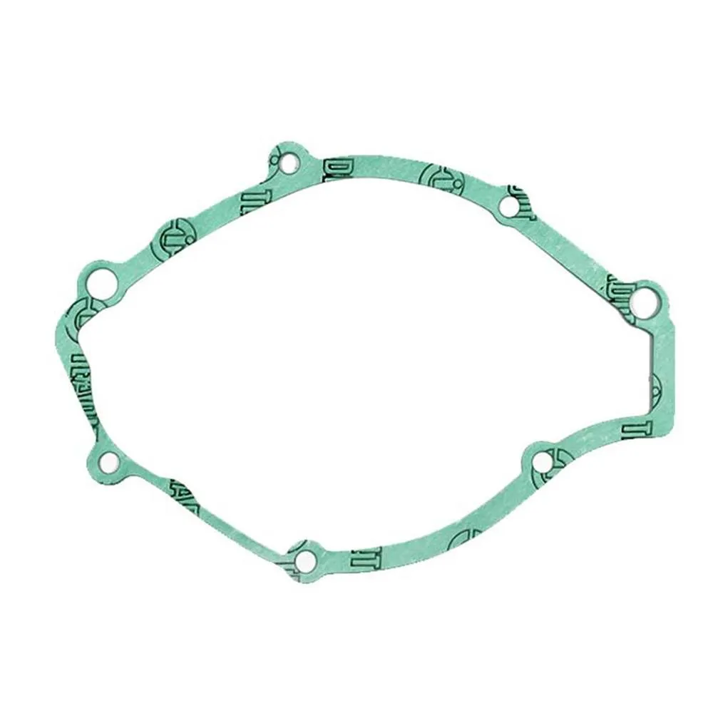JUNTA TAMPA LATERAL ESQUERDO YAMAHA YBR 125