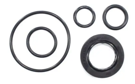KIT REPARO MESA MAGNETO HONDA CG 125 1986-2008