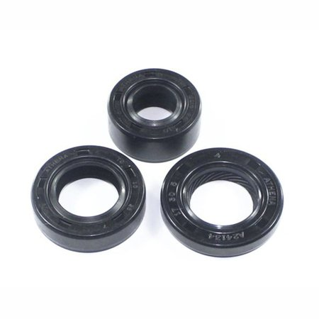 KIT RETENTOR MOTOR BIZ 125 2006-2010