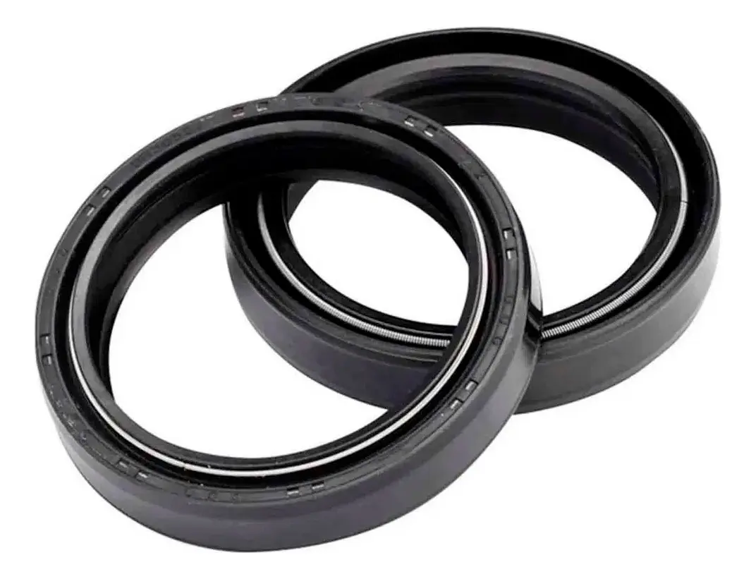 KIT RETENTOR MOTOR CG 160 START NXR 160 XRE 190 2016-2024