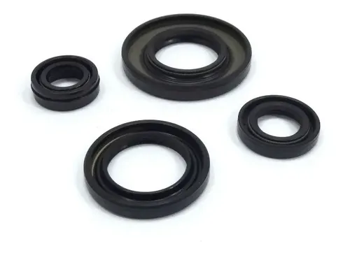KIT RETENTOR MOTOR YAMAHA YBR 125 2002-2008
