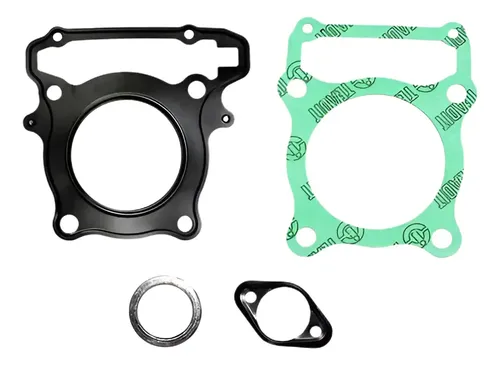 KIT SUPERIOR HDA CBX 250 TWISTER XR 250 TORNADO