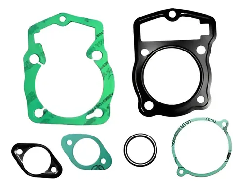 KIT SUPERIOR HDA CBX/XR/NX 200