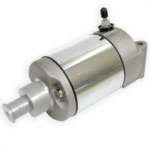 MOTOR PARTIDA HONDA BIZ 125