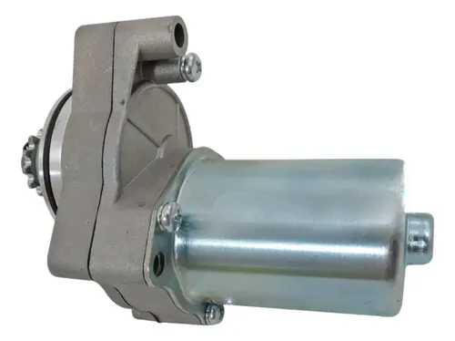 MOTOR PARTIDA HONDA C100 BIZ ES