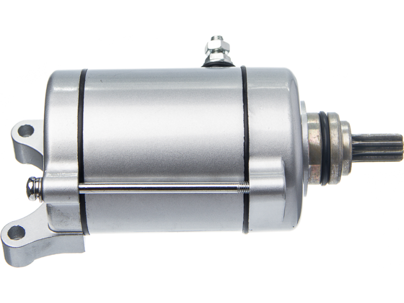 MOTOR PARTIDA HONDA CG 150 2004