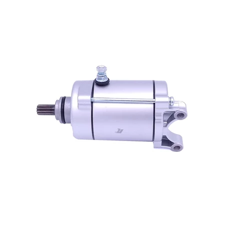 MOTOR PARTIDA HONDA CG TITAN 125 ES 2004 KSE
