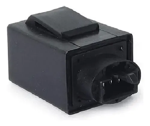 RELE PISCA ELETRICO 3 PINOS HONDA