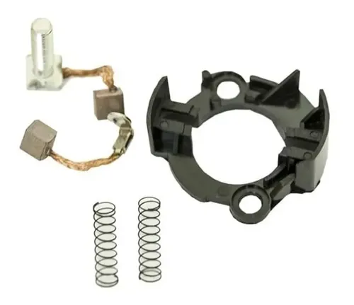SUPORTE ESCOVA CG 150 2004-2015 BROS 150 2006-2015