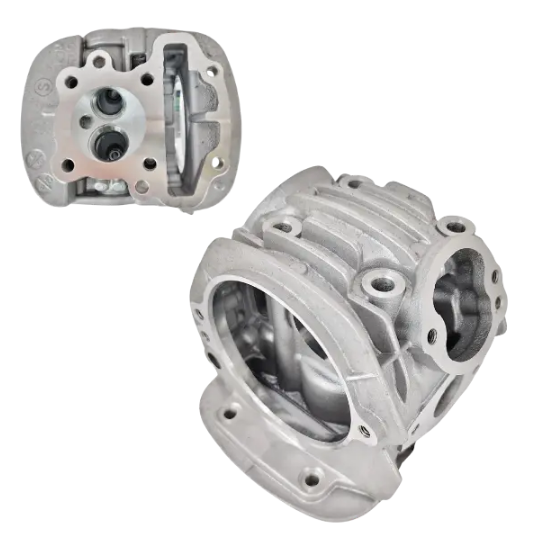 CABECOTE MOTOR BIZ 125 2025 EM DIANTE