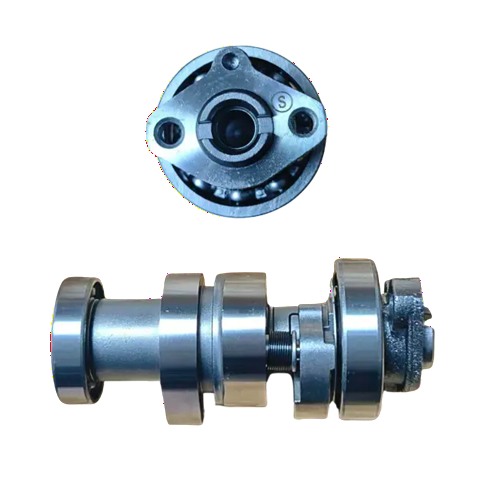 ARVORE COMANDO VALVULAS PCX 160 2023 EM DIANTE