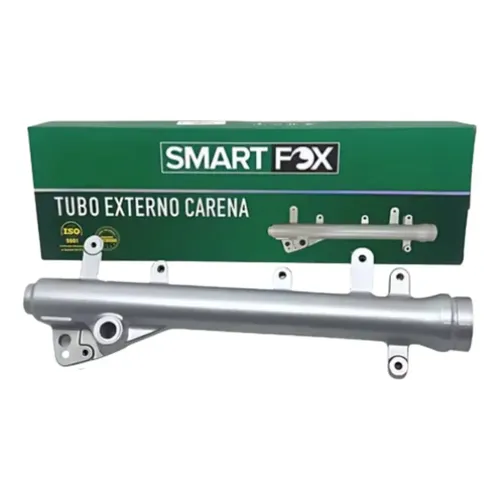 TUBO EXTERNO BENGALA DIREITO XTZ 150K 2014-2021