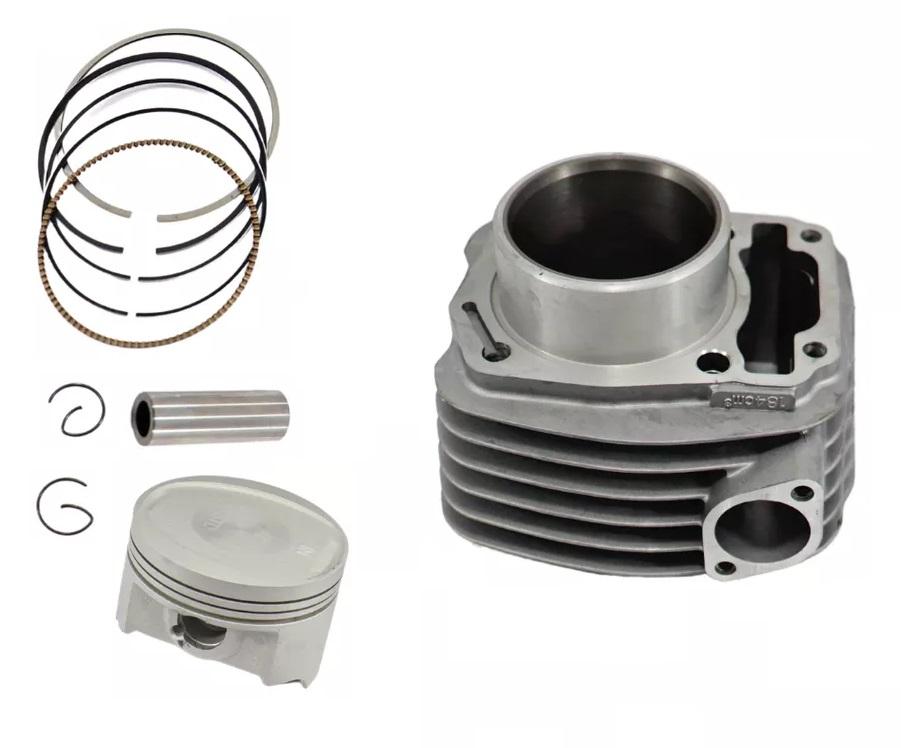 KIT MOTOR XRE 190 2016-2023