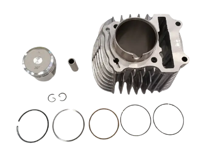 KIT MOTOR BIZ 125 2025
