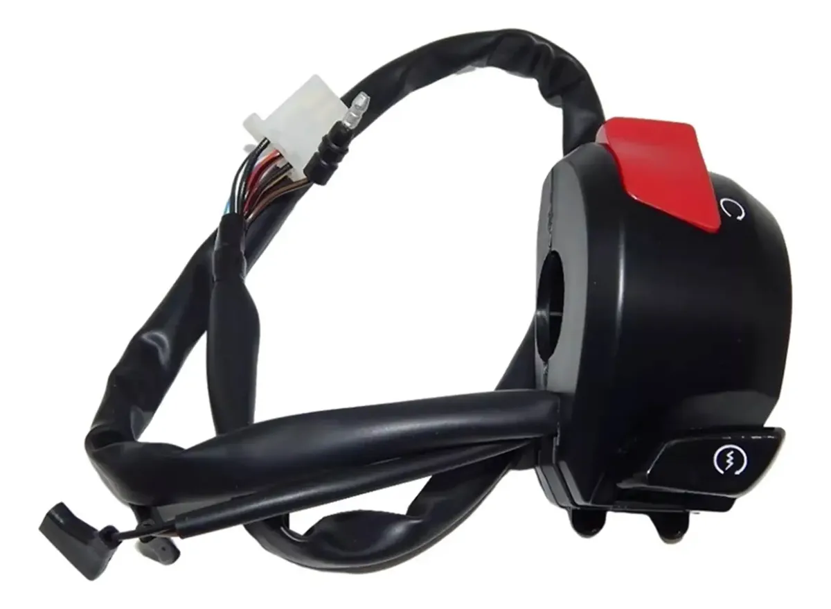 INTERRUPTOR PARTIDA CB 250F TWISTER 2016-2022
