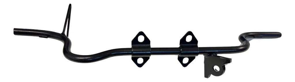 ESTRIBO DIANTEIRO FACTOR 125 2009-2016 MACICO