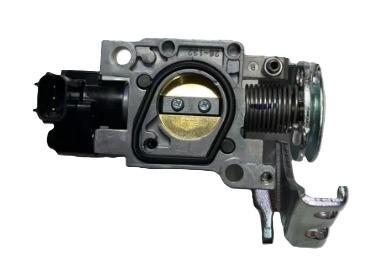 CORPO INJECAO SEM SENSOR START 160 2016-2023