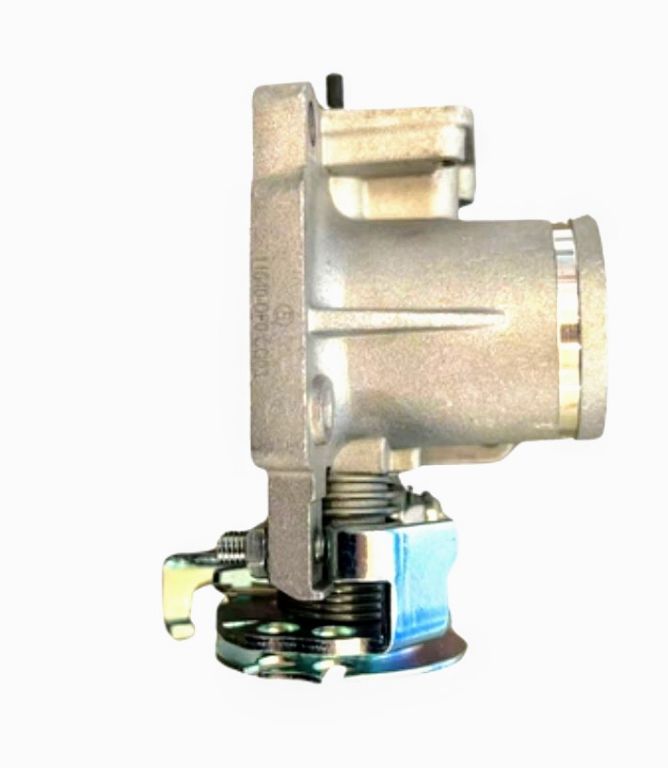 CORPO INJECAO SEM SENSOR FAN 160 ESD 2016