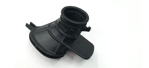 CONDUTOR AR CARBURADOR TITAN 150 2004-2008