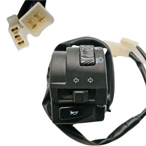 CHAVE LUZ FZ15A 2023 XTZ 150 ZA/SA 2023