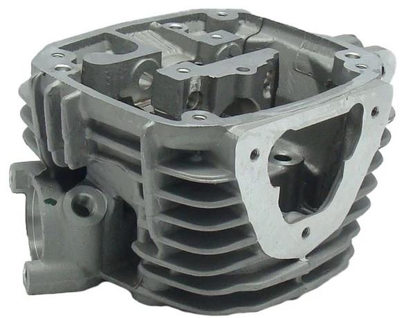 CABECOTE MOTOR BIZ 125 2006-2008