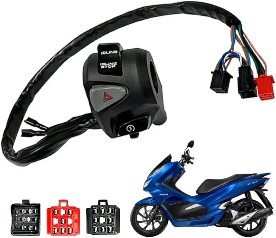 INTERRUPTOR PARTIDA PCX 150 2012-2015