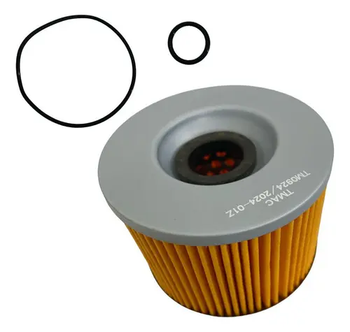 FILTRO DE OLEO YBR 125I FACTOR ED 2017-2025