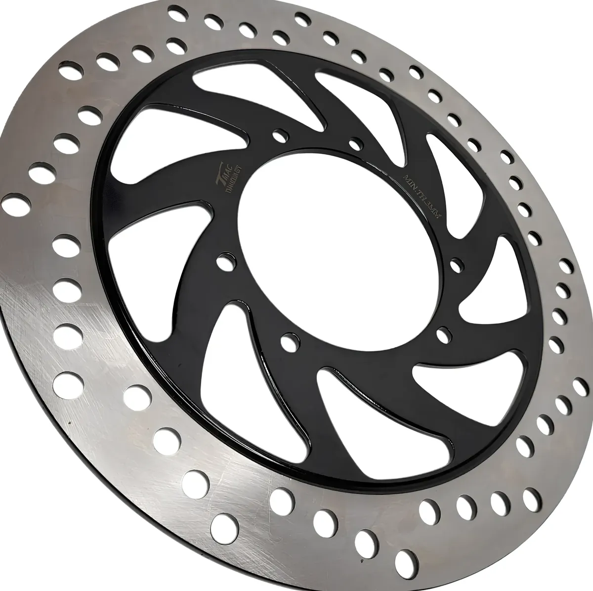 DISCO FREIO XTZ 150 CROSSER SA/ZA (ABS)