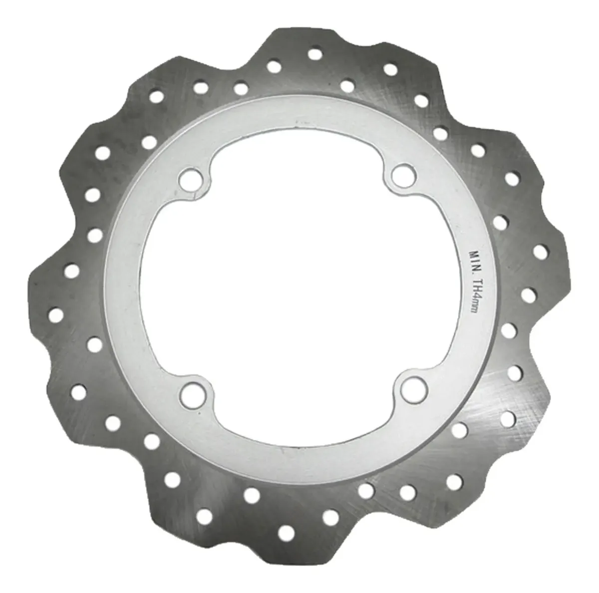 DISCO FREIO CB 500F 2014-2022  CB 500X 2013-2022