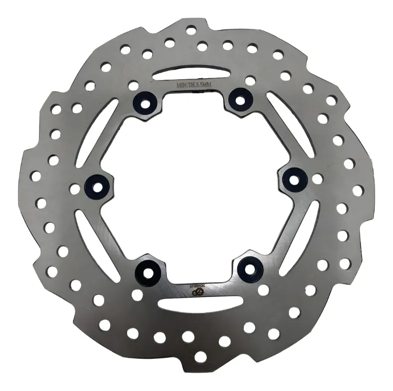 DISCO FREIO ADV 150 2021-2024 (TRASEIRO)