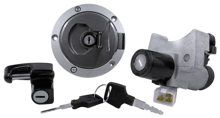 CONJUNTO TRAVAS CG 160 TITAN START 160