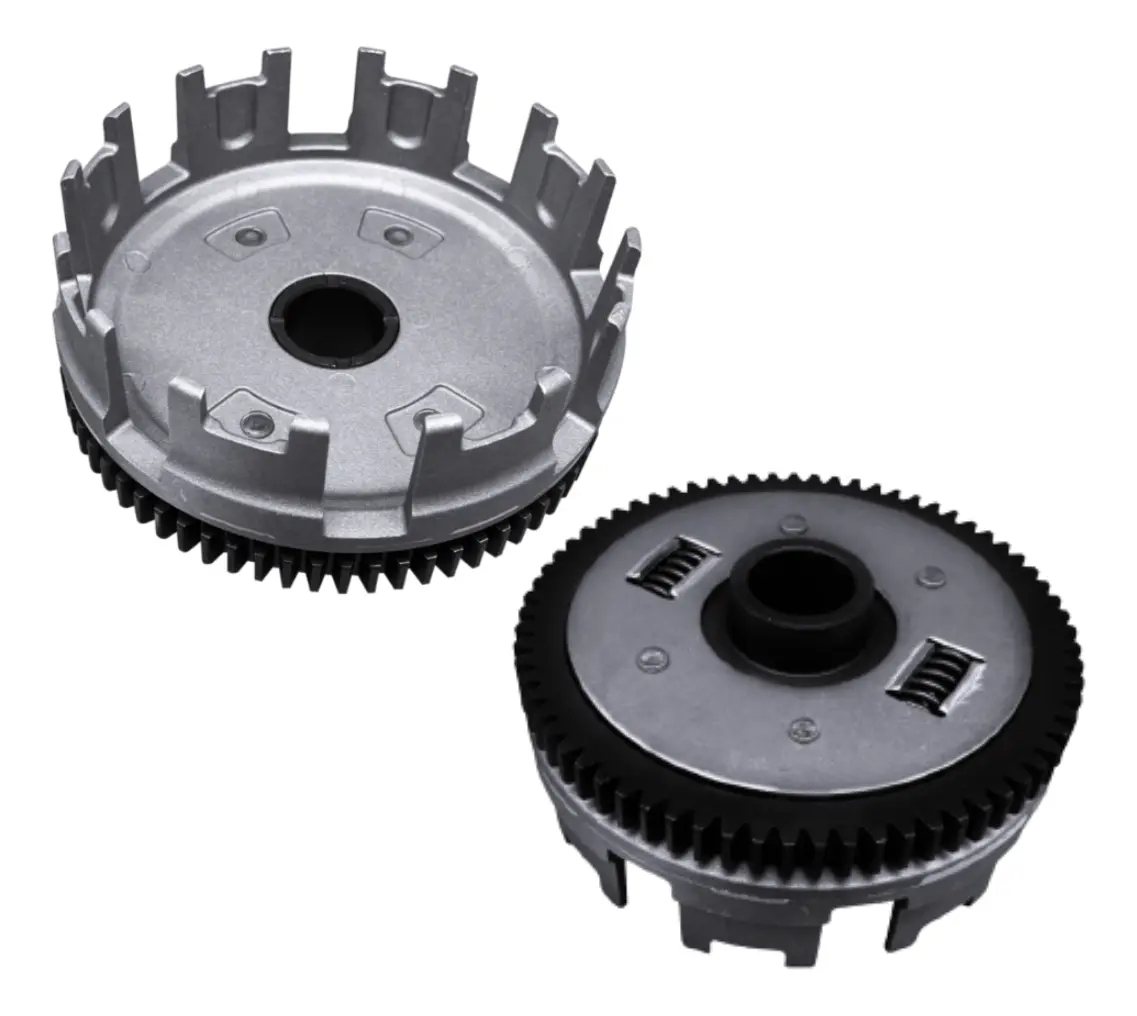 CAMPANA EMBREAGEM CG 160 TITAN