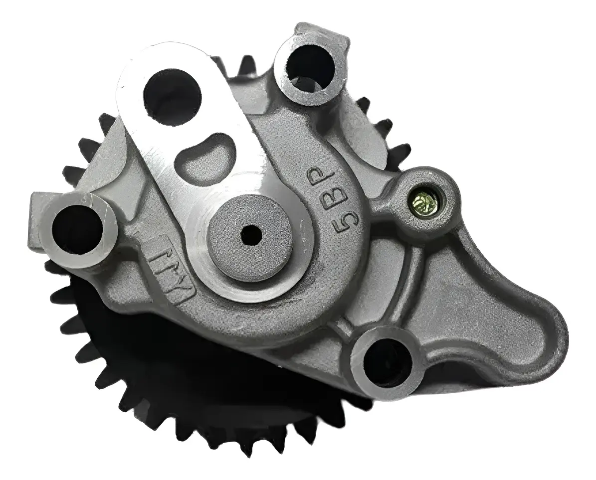 BOMBA OLEO COMPLETA YS 250 FAZER 2005-2010