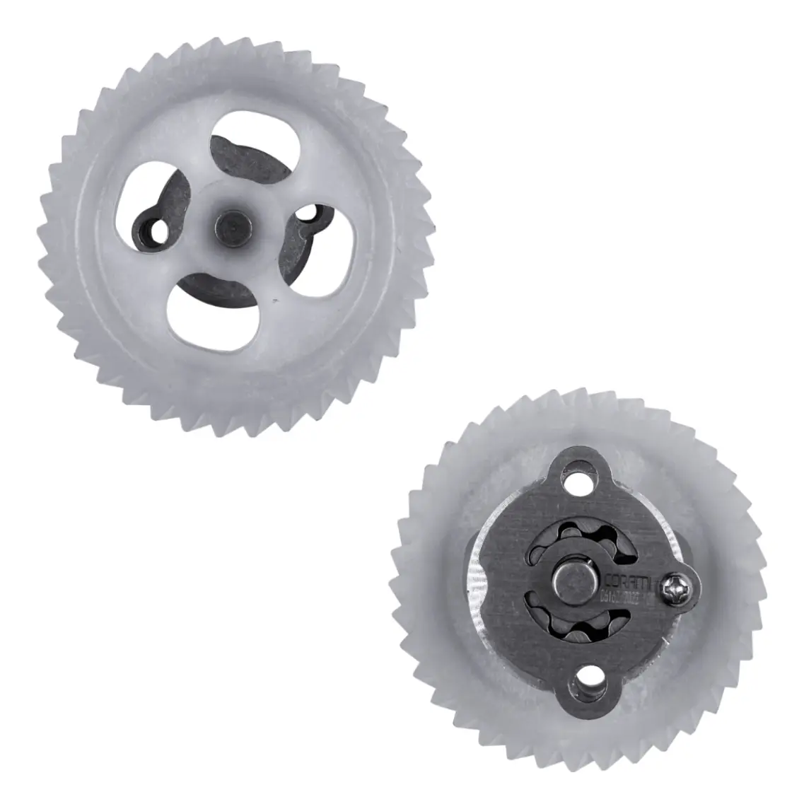 BOMBA OLEO COMPLETA YBR 125I FACTOR ED