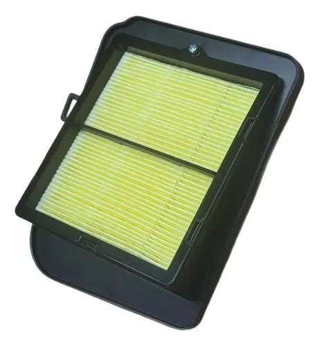FILTRO DE AR TITAN/FAN/START 125/150/160