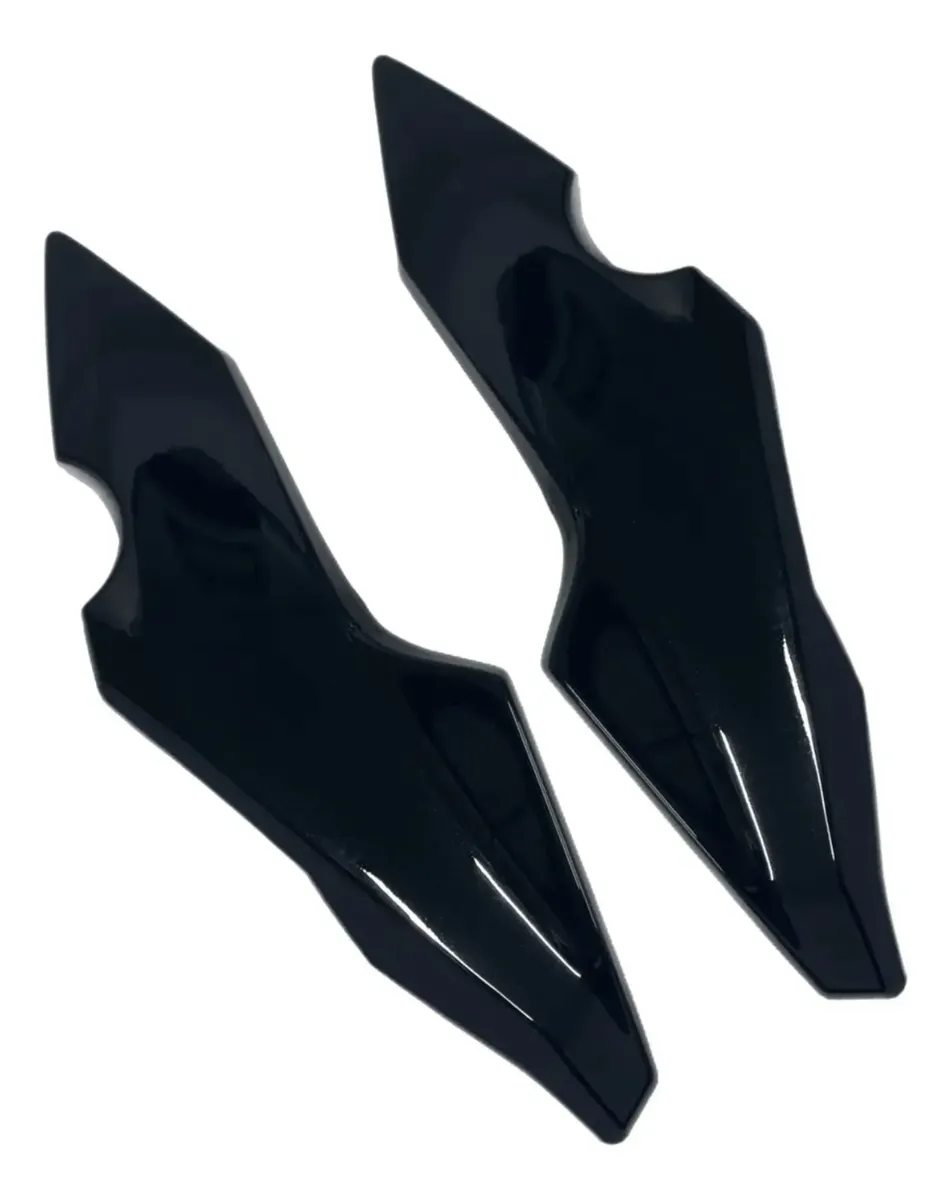 CARENAGEM LATERAL FAROL TITAN/FAN 160 2025
