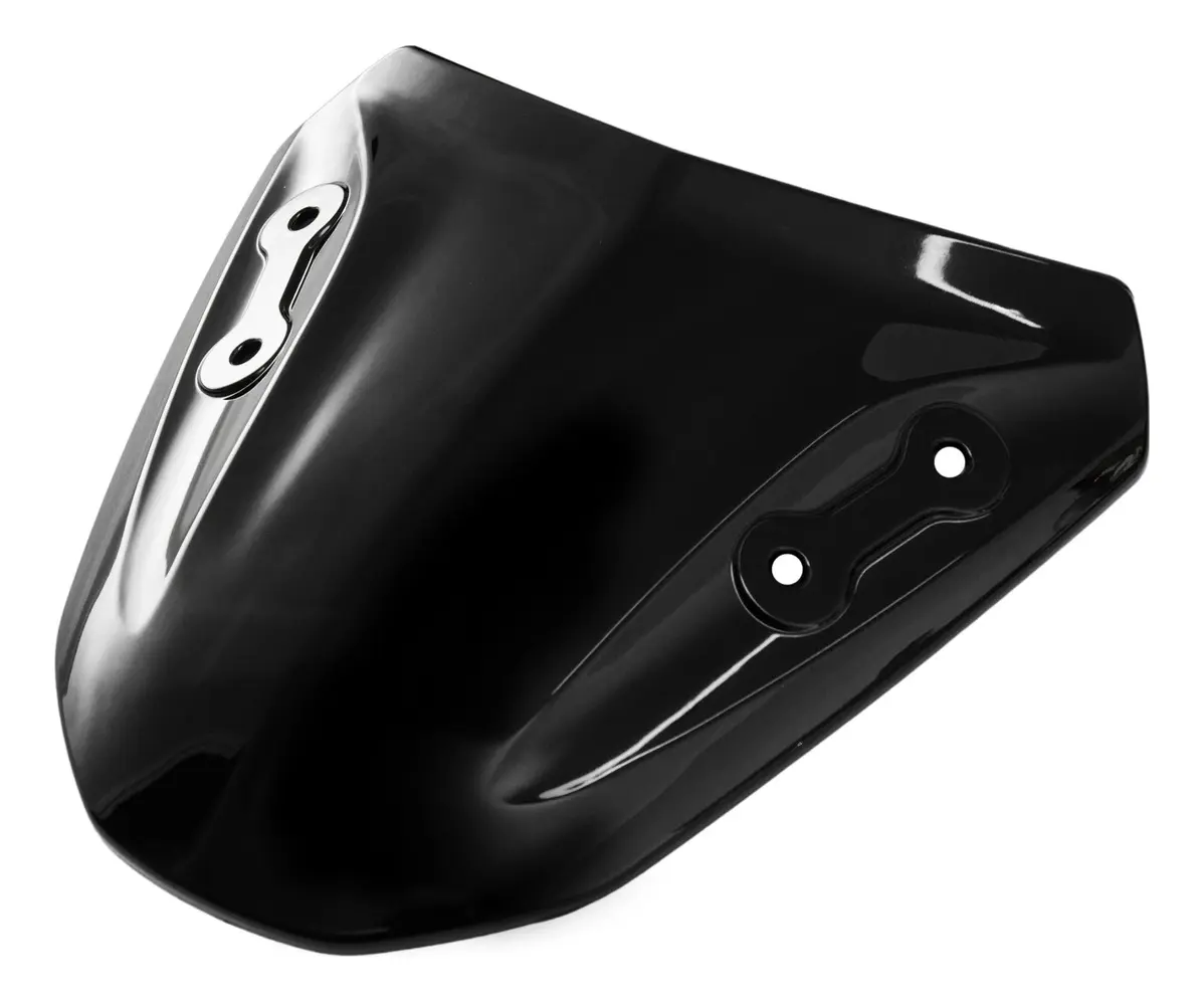 CARENAGEM SUPERIOR FAROL FZ 15 2022 EM DIANTE
