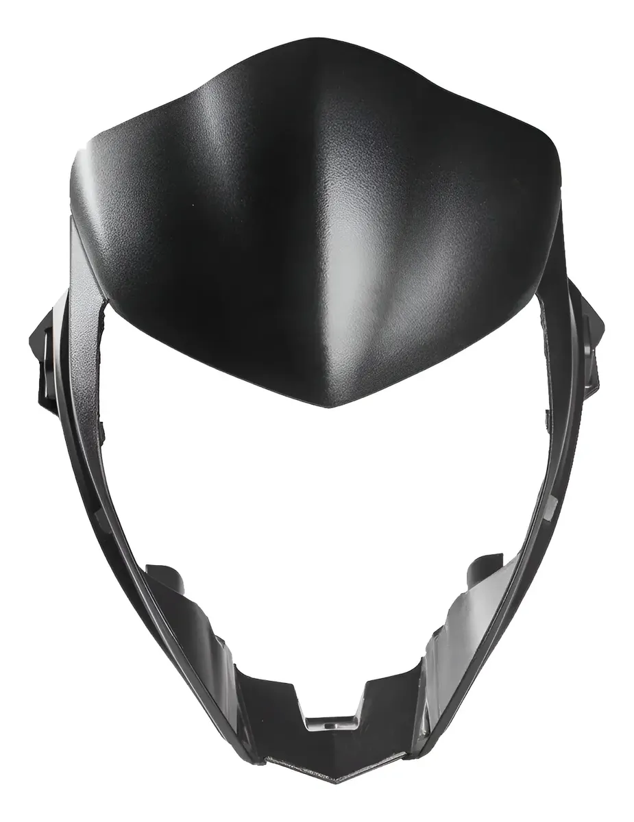 CARENAGEM CENTRAL FAROL CB 300R 2009-2015