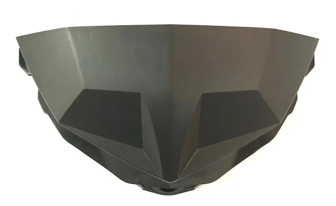 CARENAGEM SUPERIOR FAROL CB 250 TWISTER