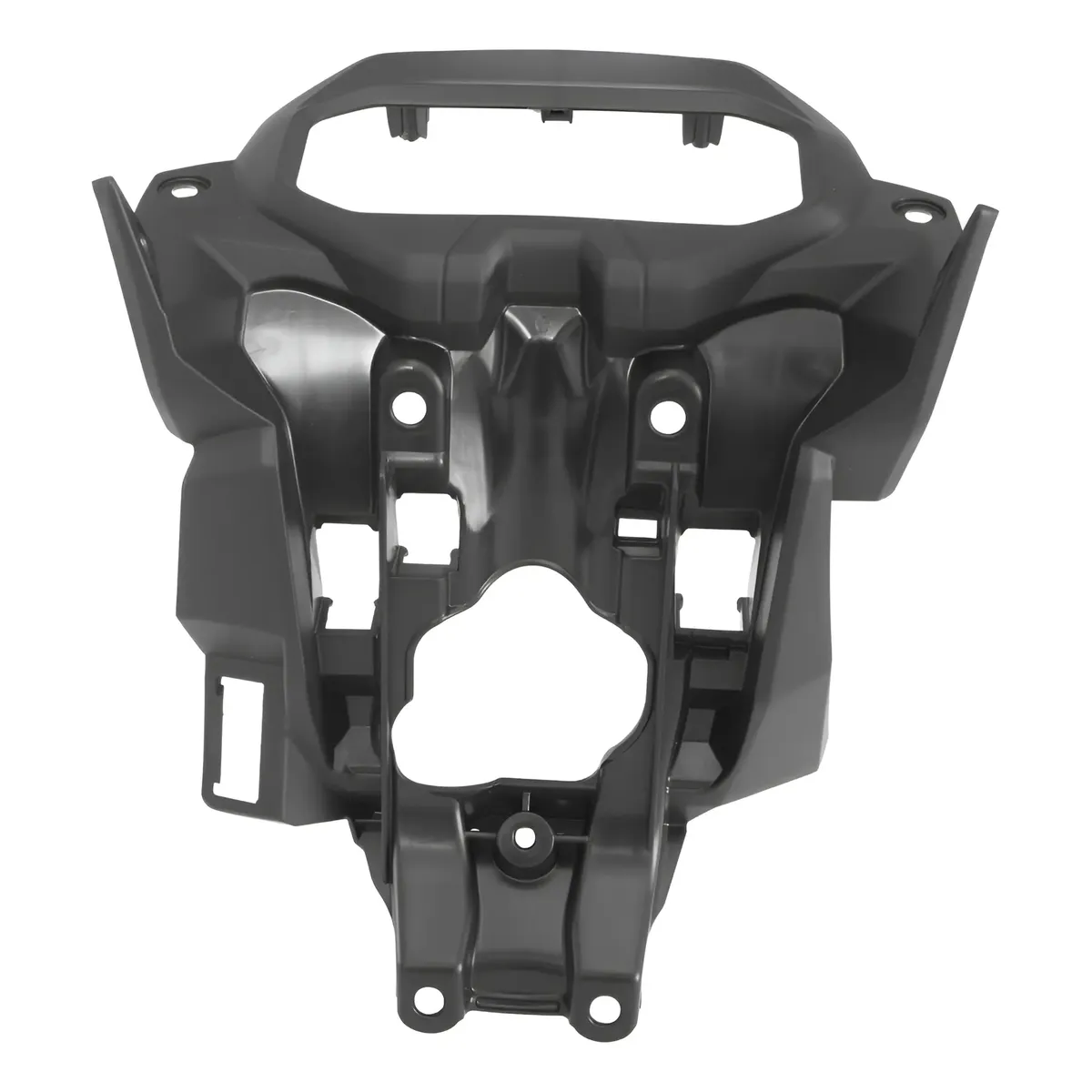TAMPA TRASEIRA PAINEL TITAN/FAN 160 2025 EM DIANTE