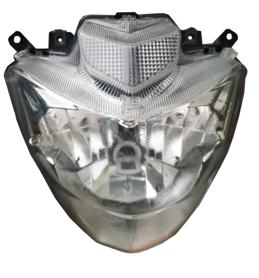 BLOCO OPTICO LANDER 250 2019-2024 LAMPADA LED