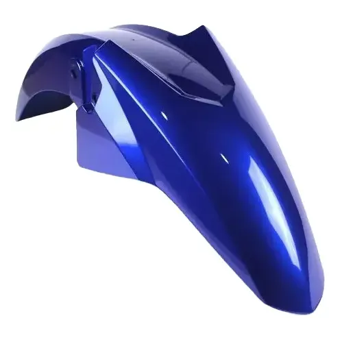 PARALAMA DIANT TITAN/FAN 150/160 AZUL