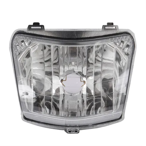 BLOCO OPTICO COMPATIVEL BROS/POP  2009-2015 LAMP