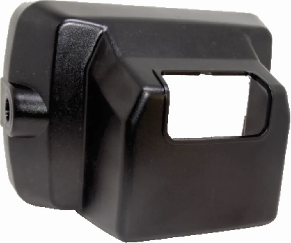 CARCACA FAROL TODAY/TITAN 125 83-99 PT