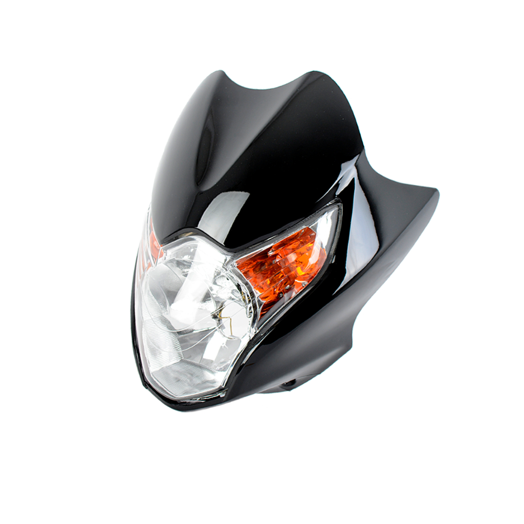 KIT BLOCO TITAN MIX 2010 PRETO FOSCO